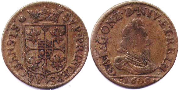 Монета арка. Купить 2 лиарда 1790.