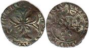 монета Домб лиард 1616