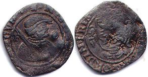 монета Фрисландия 2 дуита 16 (08-49)