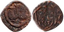 монета Португалия сейтил 1495-1521