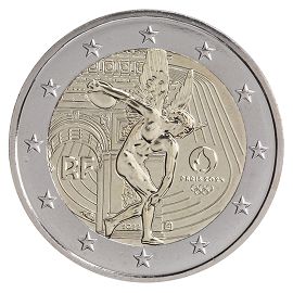 2 евро 2022 2 евро 2022