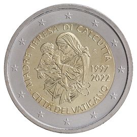 2 евро 2022 2 евро 2022