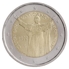 2 евро 2022 2 евро 2022