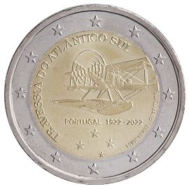 2 евро 2022 2 евро 2022