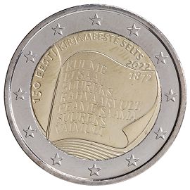 2 евро 2022 2 евро 2022