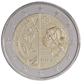 2 евро 2022 2 евро 2022