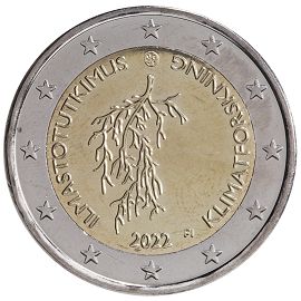 2 евро 2022 2 евро 2022