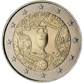 монета 2 евро 2016 france монета 2 евро 2016 france