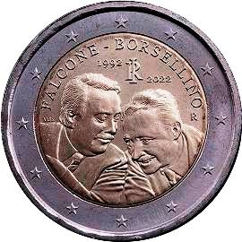 2 евро 2022 2 евро 2022