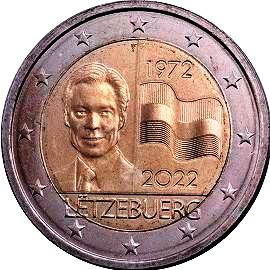 2 евро 2022 2 евро 2022