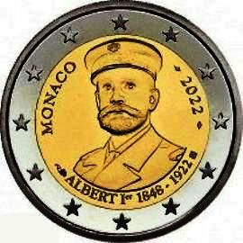 2 евро 2022 2 евро 2022