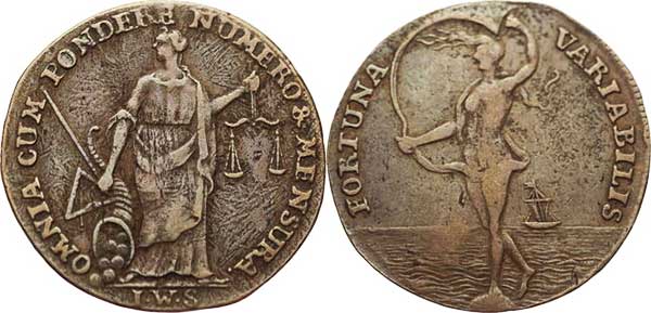 рехенпфенниг fortuna variabilis