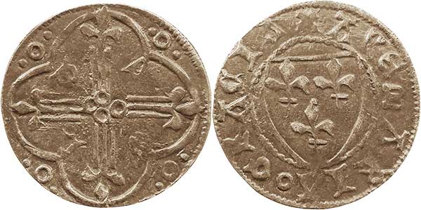 рехенпфенниг france ave maria shield