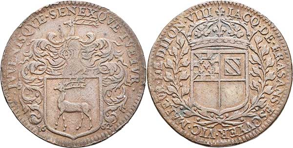 рехенпфенниг france jacq de frasans