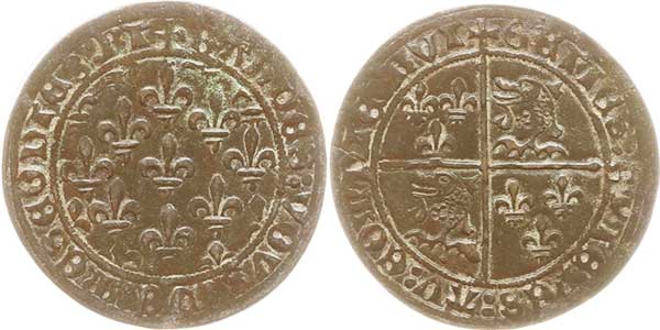 рехенпфенниг france lilies