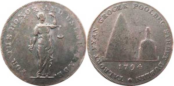 trade token ryan grocer