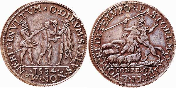 рехенпфенниг Нидерланды dordrecht confidit