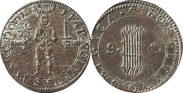 рехенпфенниг Нидерланды dordrecht fortitvdo belgica.