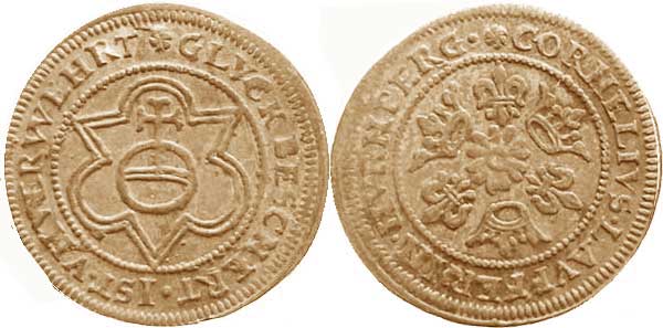 рехенпфенниг glvck-bechert