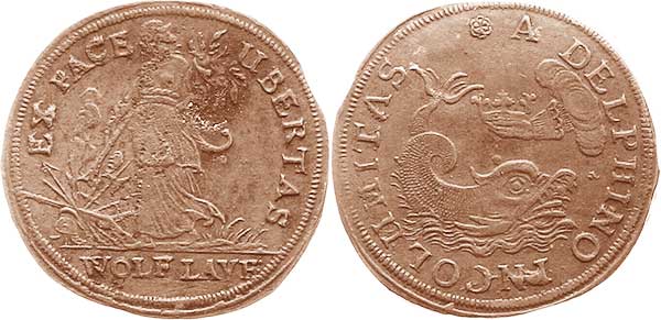 рехенпфенниг delphino