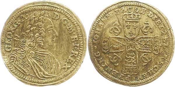 рехенпфенниг dietzel george ii