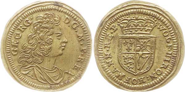 рехенпфенниг dietzel george ii