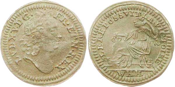 рехенпфенниг dietzel lvd xv victoire