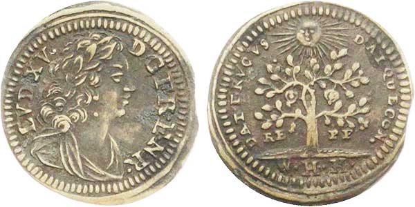 рехенпфенниг dietzel lvd xv tree