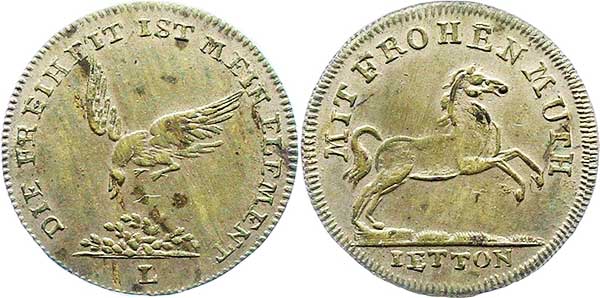 рехенпфенниг nuremberg freiheit