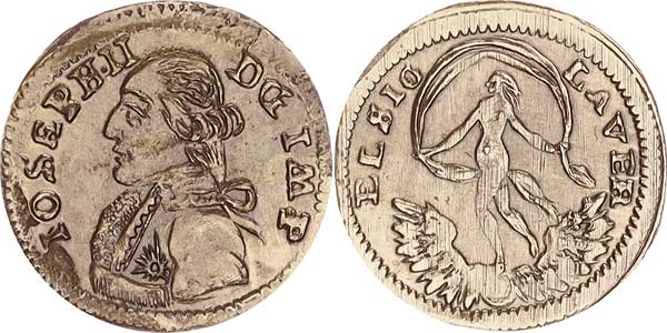 рехенпфенниг nuremberg lauer ioseph ii