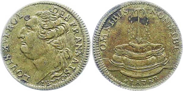 рехенпфенниг nuremberg lauer lvd xvi omnibus