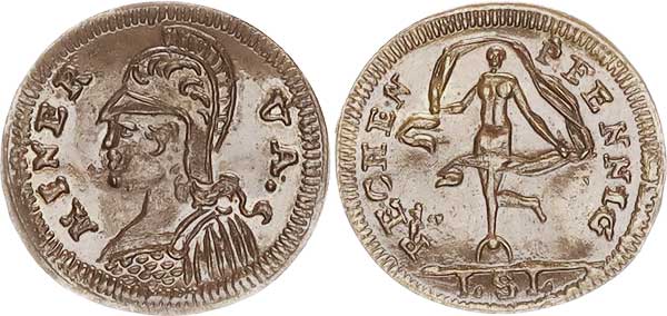 рехенпфенниг nuremberg miner va