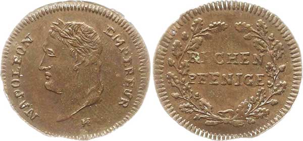 рехенпфенниг nuremberg lauer napoleon