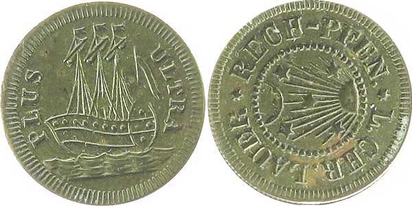 рехенпфенниг nuremberg plus ultra