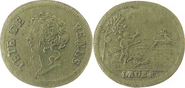 рехенпфенниг nuremberg tete de venus