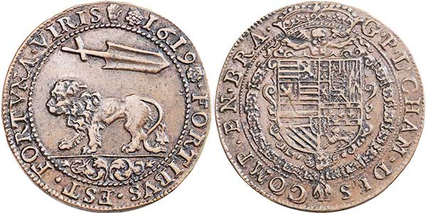 рехенпфенниг spanish Нидерланды fortibvs