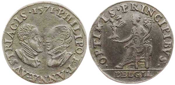 рехенпфенниг Нидерланды philippo et anna