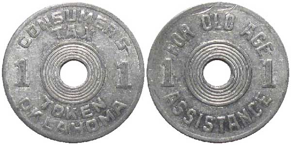 token 1 tax oklahoma