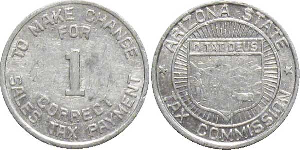token 1 tax arizona