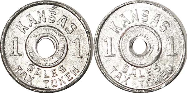 token 1 tax kansas