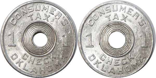 token 1 tax oklahoma