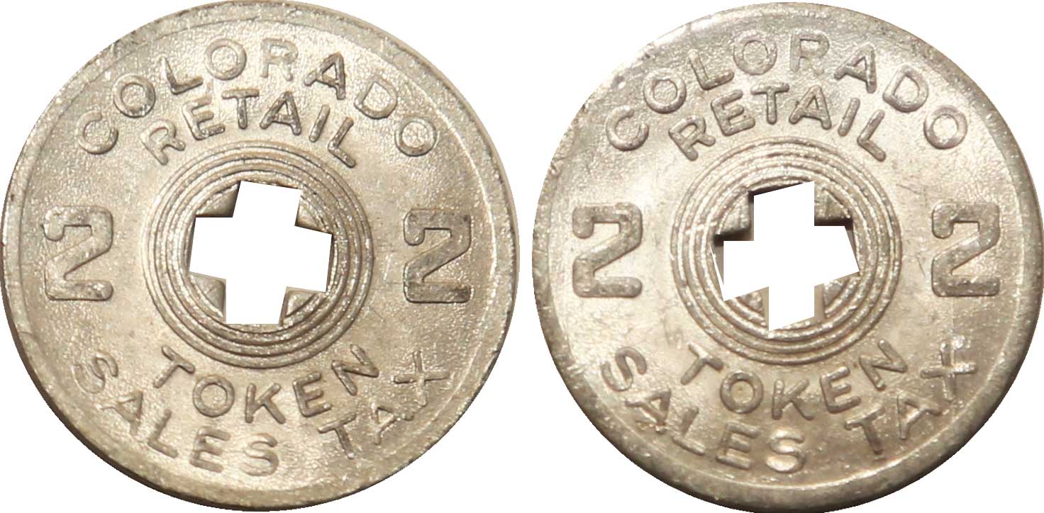 token 2 tax colorado