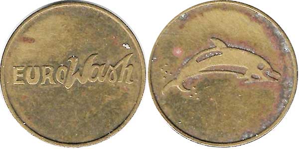 token eurowash