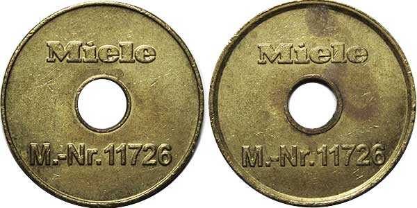 token miele