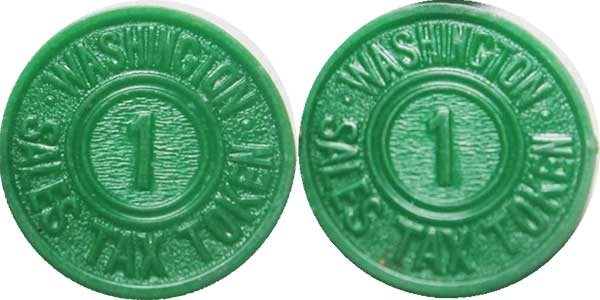 token 1 tax washington