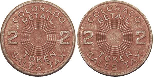 token 2 tax colorado