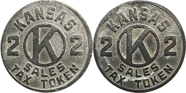 token 2 tax kansas