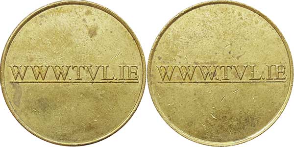 token TVL