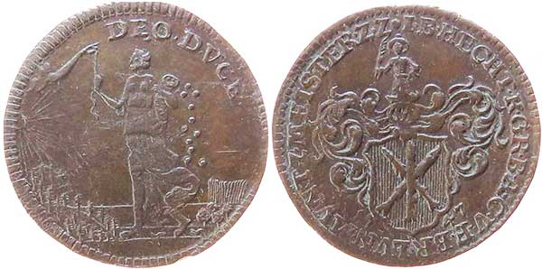 рехенпфенниг deo dvce