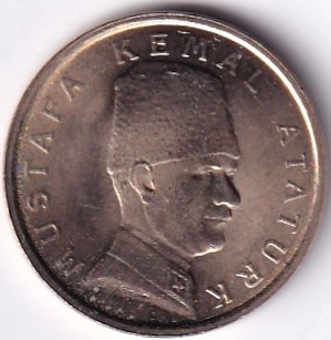 100.000 Лира 2000 Реверс